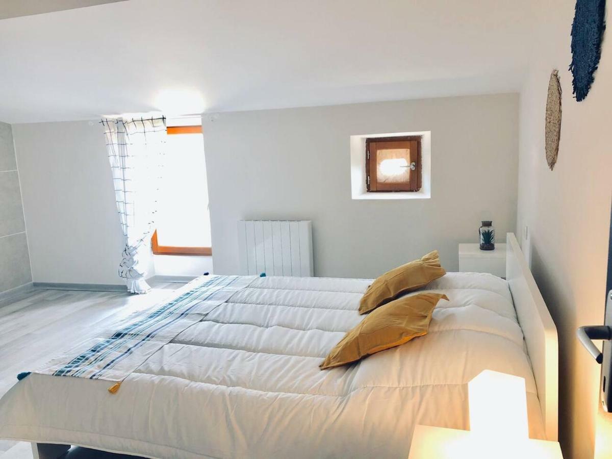 Fraichement Renove, Spacieux, Quartier Calme, Le Cocon De Lena Каркассонн Екстер'єр фото